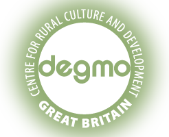degmo - somali culture in Wales